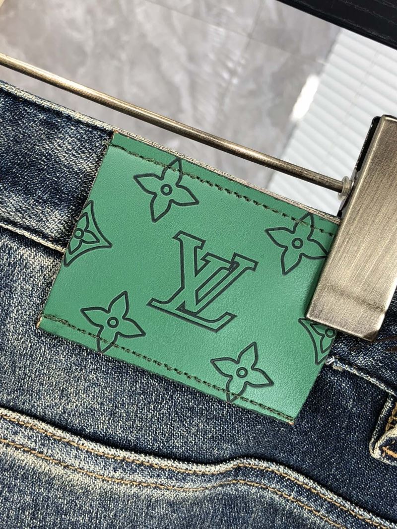 Louis Vuitton Jeans